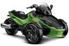 Can-Am Spyder RS-S (SM5) 2013